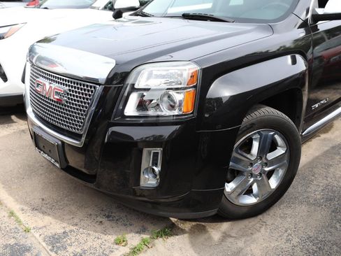 Used 2013 GMC Terrain Denali AWD/4WD image 2