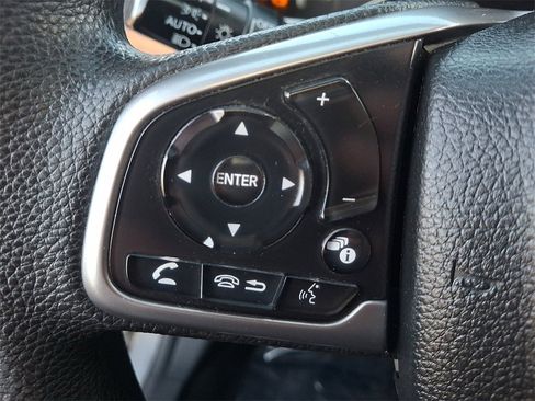 Used 2019 Honda CR-V EX image 21