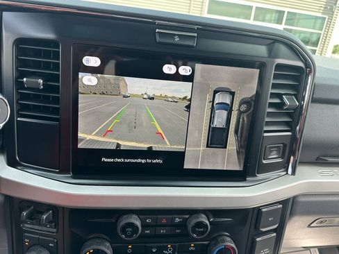 New 2026 Ford F350 XLT w/ XLT Premium Package image 12