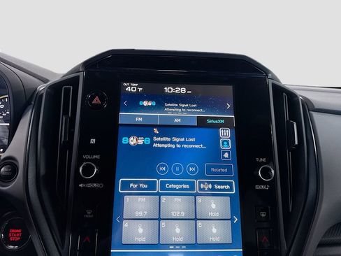 New 2026 Subaru Crosstrek 2.5i Sport image 12