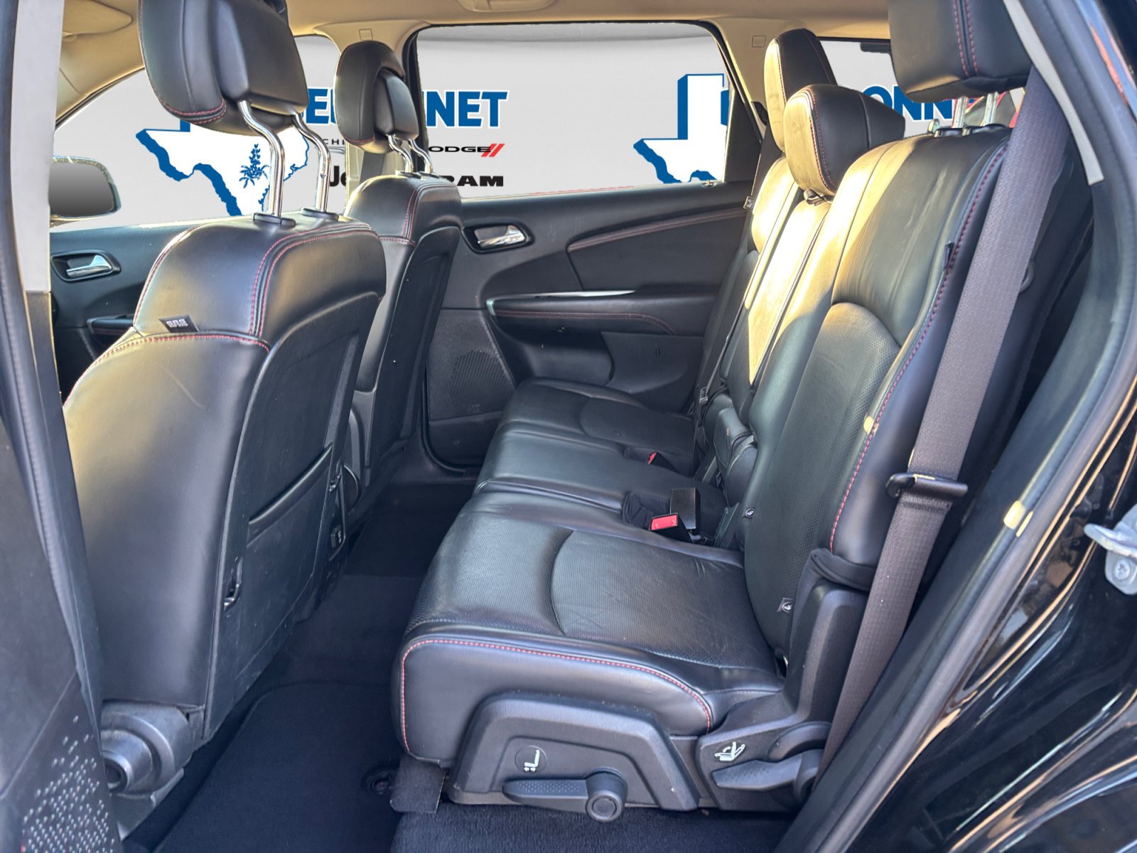 Used 2017 Dodge Journey GT AWD/4WD image 21
