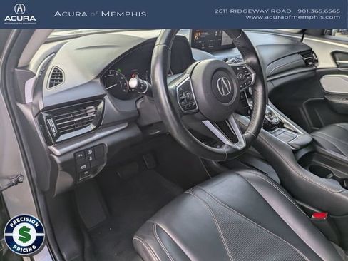 Used 2023 Acura RDX FWD w/ Technology Package image 13