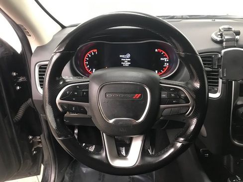 Used 2020 Dodge Durango SXT image 14