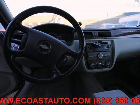 Used 2007 Chevrolet Impala LT w/ Preferred Equipment Group image 9