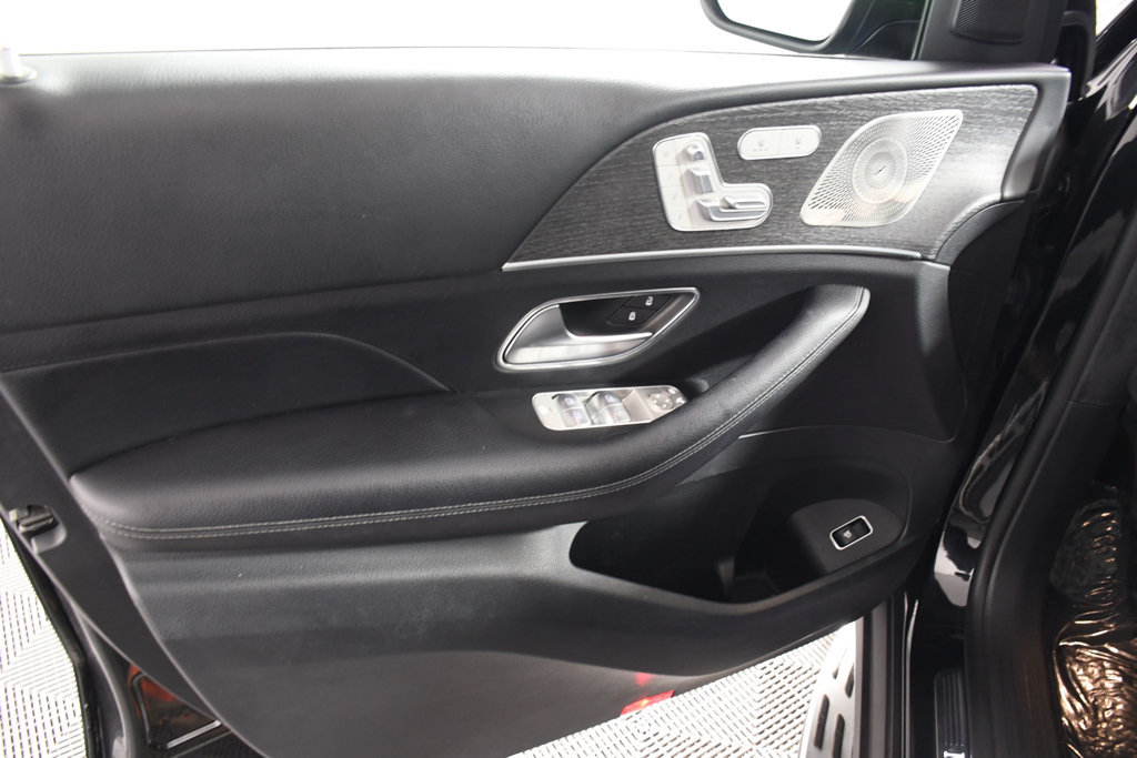 Used 2022 Mercedes-Benz GLE 350 4MATIC image 14