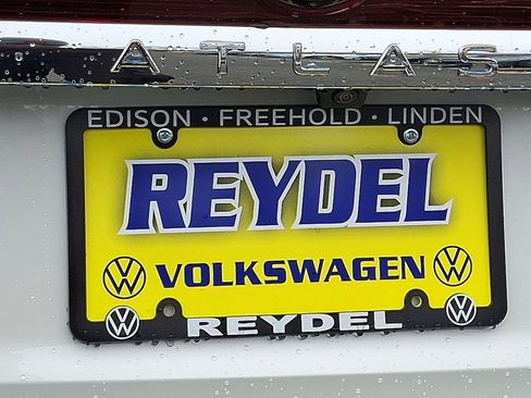 New 2026 Volkswagen Atlas SEL Premium R-Line image 20