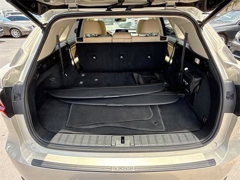 Used 2021 Lexus RX 350L 350L image 30