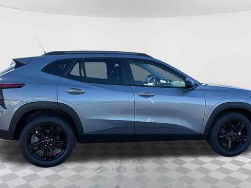 New 2026 Chevrolet Trax ACTIV w/ Driver Confidence Package image 4