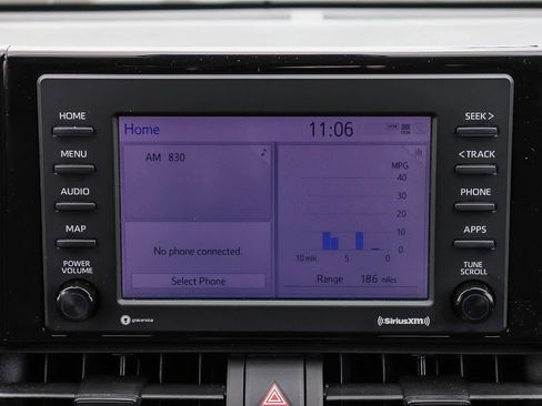 Used 2022 Toyota RAV4 XLE w/ Carpet Mat Package (TMS) AWD/4WD image 16