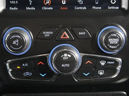 Used 2018 RAM 1500 Sport w/ Convenience Group AWD/4WD image 21
