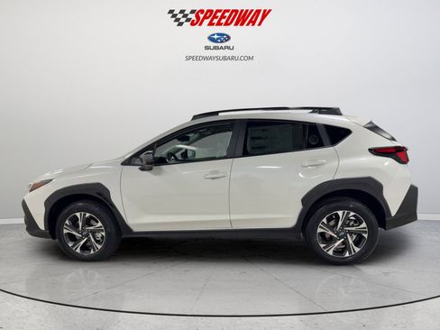 New 2026 Subaru Crosstrek 2.0i Premium AWD/4WD image 5