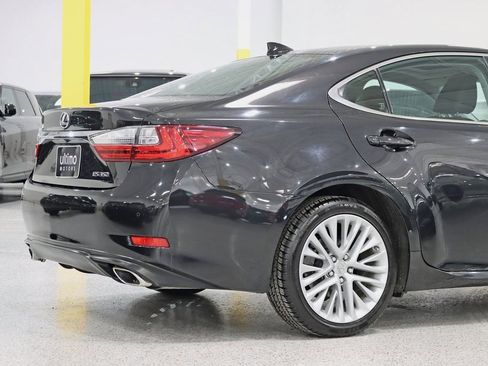 Used 2016 Lexus ES 350 image 10