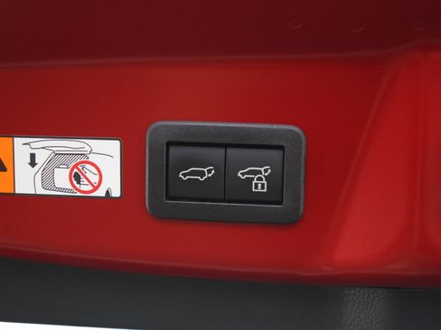 Used 2026 Toyota Prius Plug-In Hybrid image 17