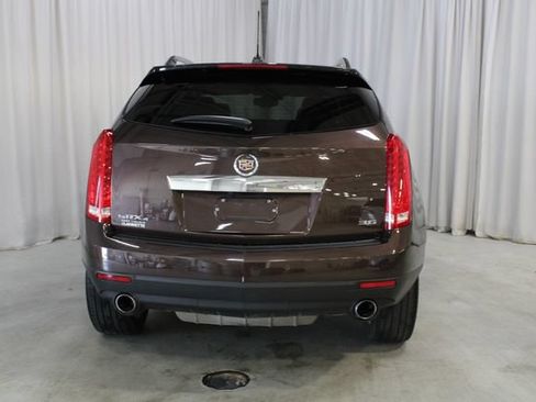Used 2015 Cadillac SRX Performance w/ Driver Awareness Package AWD/4WD image 27