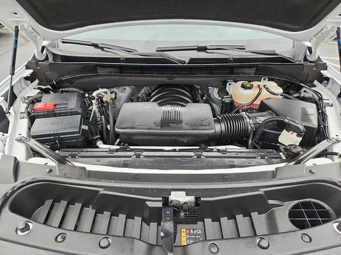 Certified 2023 GMC Yukon XL AT4 w/ Technology Package image 28