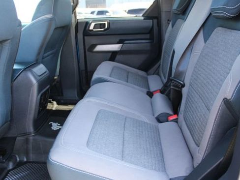 Used 2022 Ford Bronco Outer Banks image 38