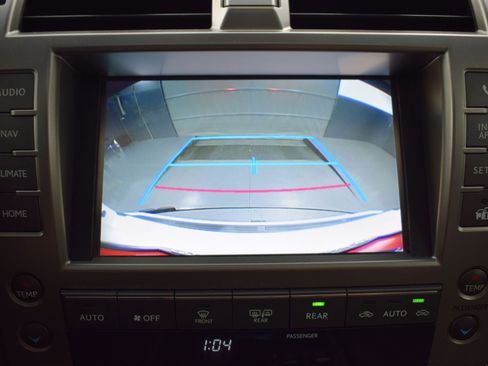 Used 2016 Lexus GX 460 Luxury image 26