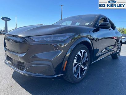 Used 2022 Ford Mustang Mach-E Premium