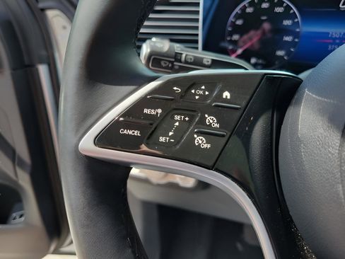 Certified 2024 Mercedes-Benz GLE 350 4MATIC image 22