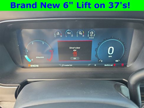 Used 2024 Ford F450 Lariat image 26