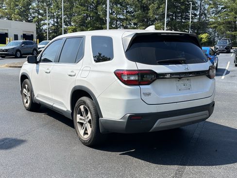 Used 2024 Honda Pilot EX-L image 10