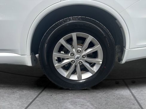 Used 2026 Dodge Durango GT RWD image 36