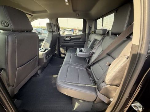Used 2023 Chevrolet Silverado 1500 LT w/ Texas Edition Plus image 30