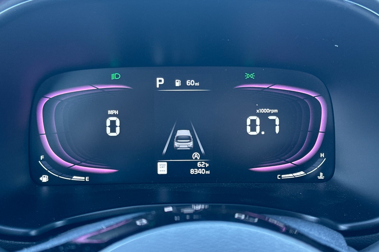 Used 2023 Kia Soul GT-Line w/ GT-Line Technology Package FWD image 38