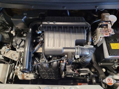 Used 2024 Mitsubishi Mirage ES FWD image 30