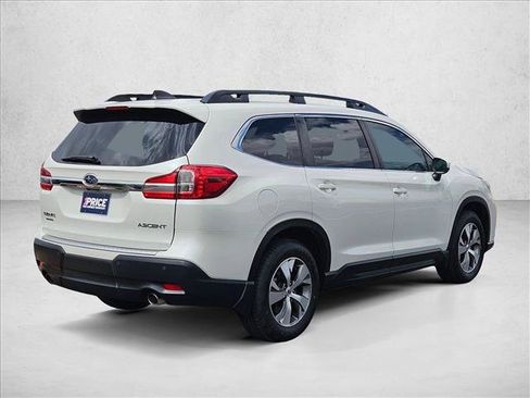 Used 2021 Subaru Ascent Premium w/ Convenience Package AWD/4WD image 5
