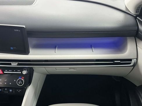 Used 2025 Hyundai Tucson SEL FWD image 22