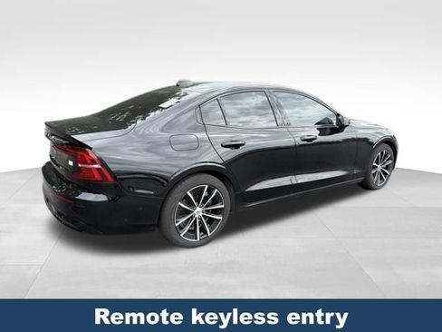 Used 2023 Volvo S60 T8 Plus AWD/4WD image 7