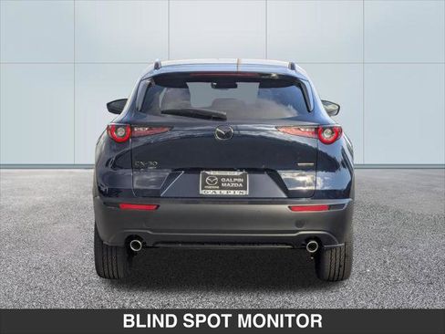 New 2026 MAZDA CX-30 Aire Edition image 4