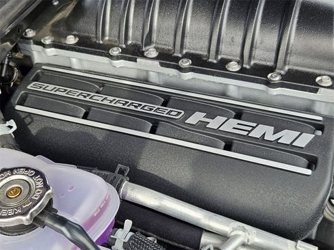 New 2023 Dodge Challenger SRT Hellcat Redeye image 35