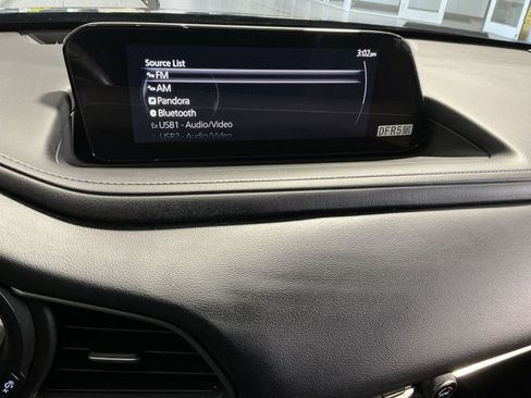 Used 2023 MAZDA CX-30 AWD 2.5 S w/ Select Package image 19