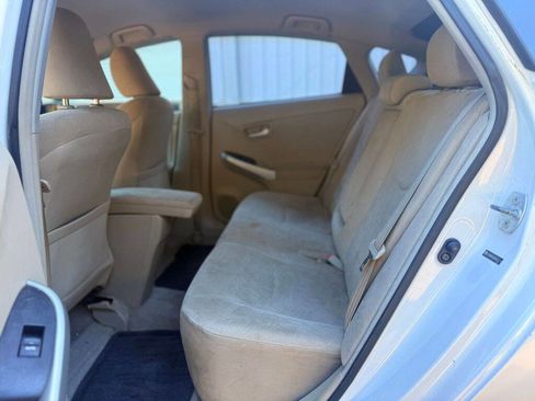 Used 2010 Toyota Prius Two image 8