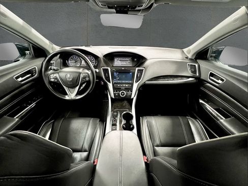 Used 2020 Acura TLX w/ Technology Package FWD image 17
