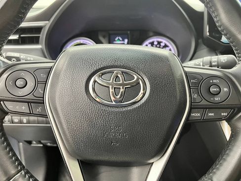 Used 2022 Toyota Venza LE AWD/4WD image 21