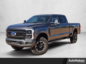 New 2026 Ford F250 Platinum w/ Tremor Off-Road Package video 1