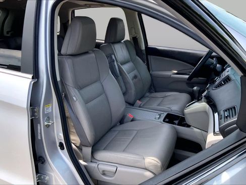 Used 2013 Honda CR-V EX-L image 9