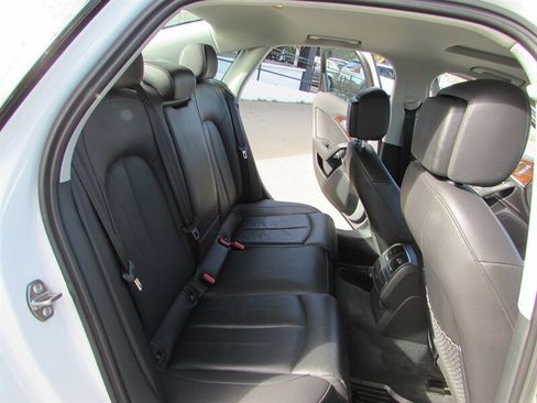 Used 2016 Audi A6 2.0T Premium Plus w/ Premium Plus Package image 24