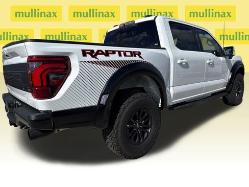 New 2026 Ford F150 Raptor image 14