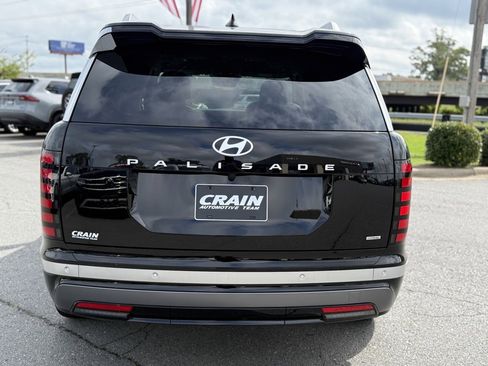 New 2026 Hyundai Palisade Limited image 6