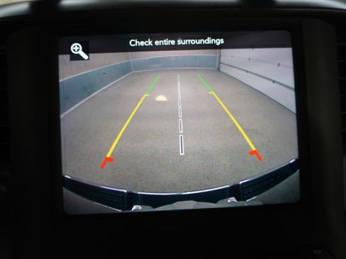 Used 2019 RAM 1500 Big Horn RWD image 19