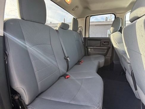 Used 2017 RAM 1500 Express w/ Express Value Package image 17