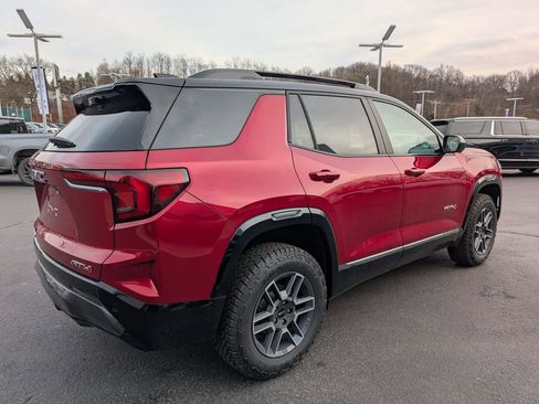 New 2026 GMC Terrain AT4 w/ Convenience Package III image 3