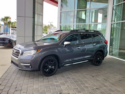 Used 2021 Subaru Ascent Touring w/ Popular Package #2A