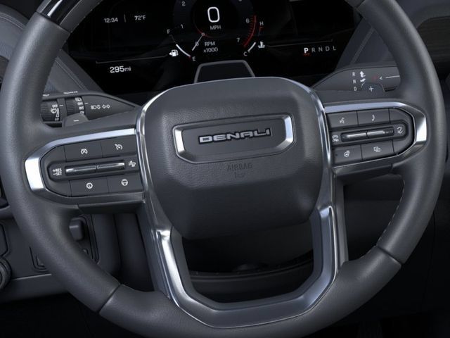 New 2026 GMC Yukon Denali w/ Denali Reserve Package RWD image 24