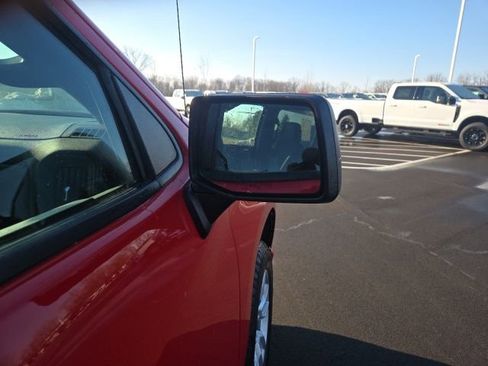 Used 2020 Chevrolet Silverado 1500 Custom w/ Custom Value Package image 7