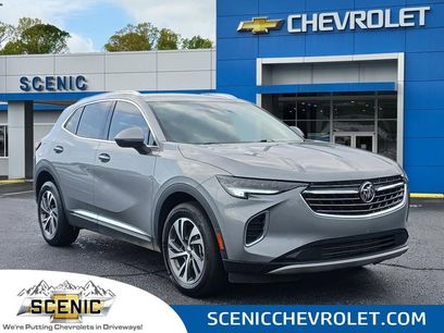 Used 2023 Buick Envision Essence